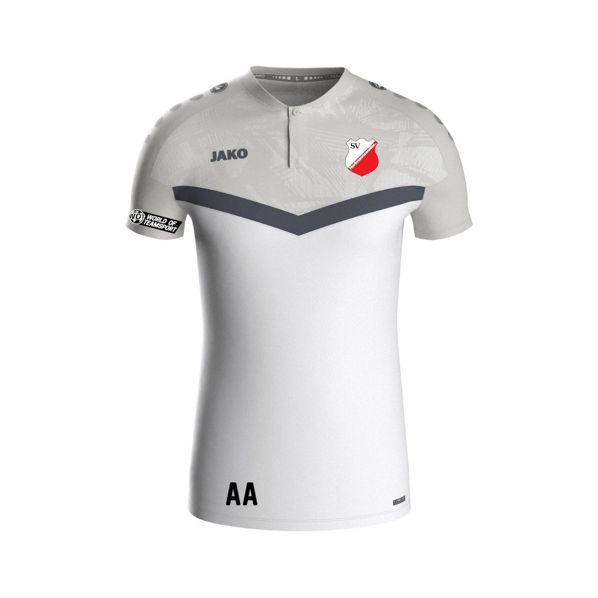 Polo SV Hertmannsweiler Fußball