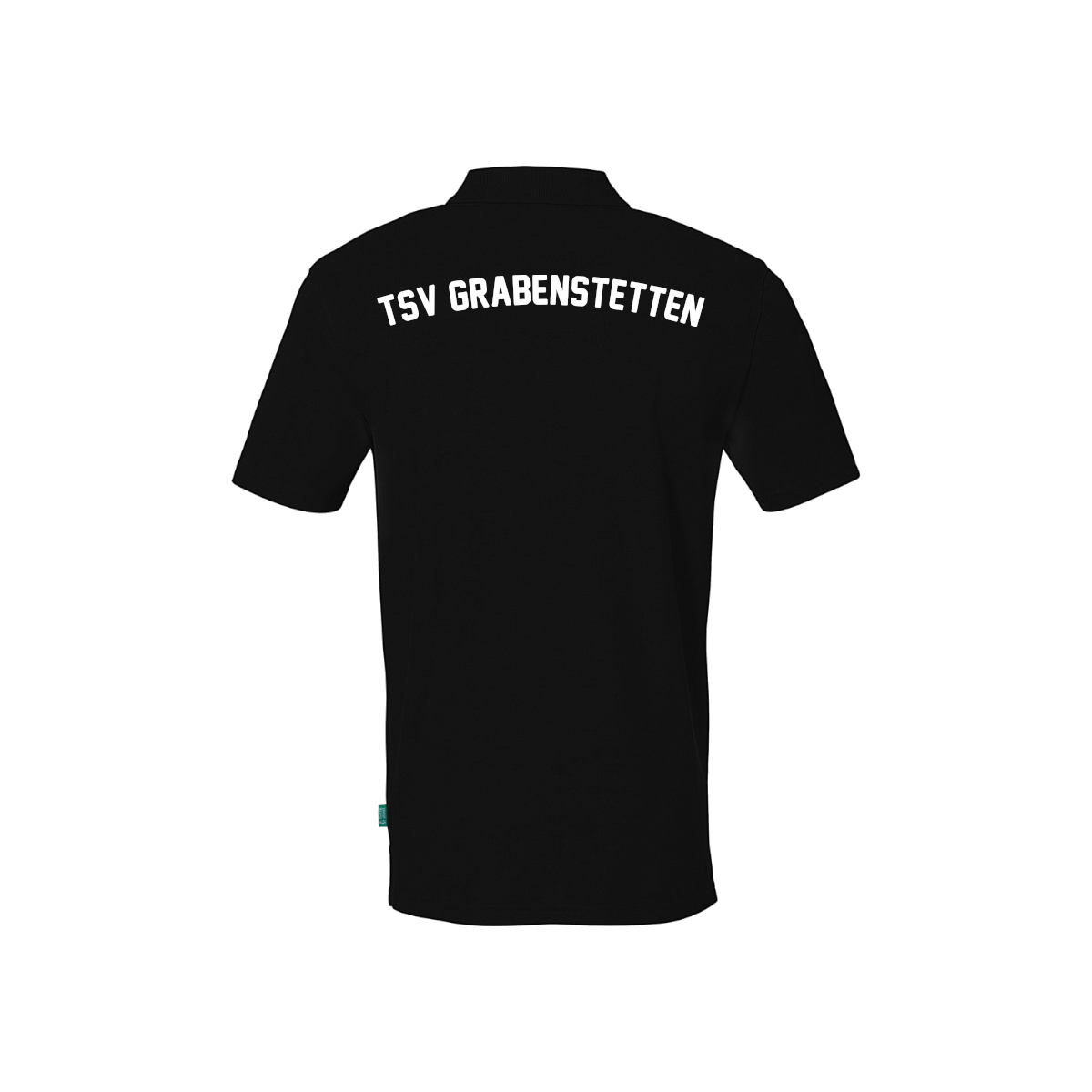 Polo Shirt TSV Grabenstetten