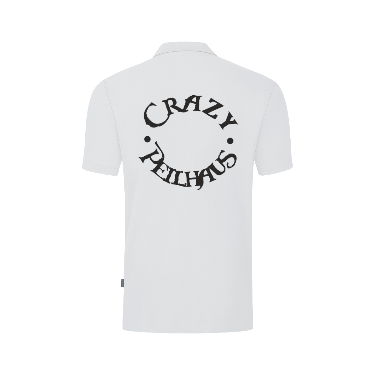 JAKO Polo Organic Crazy Peilhaus