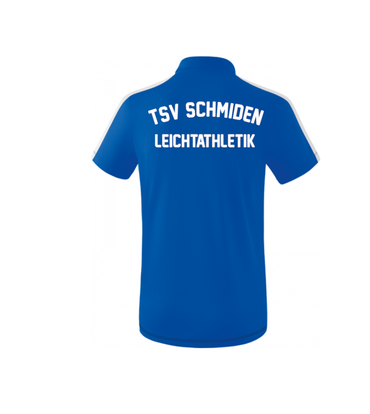 Poloshirt TSV Schmiden Leichtathletik