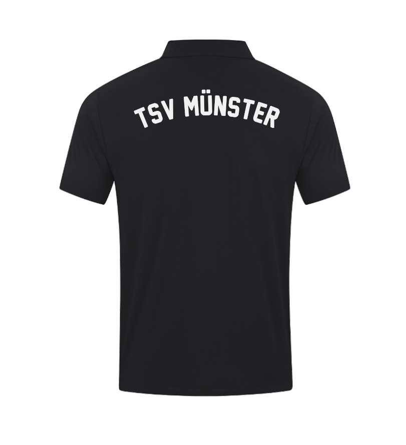 Polo TSV Münster Trainer
