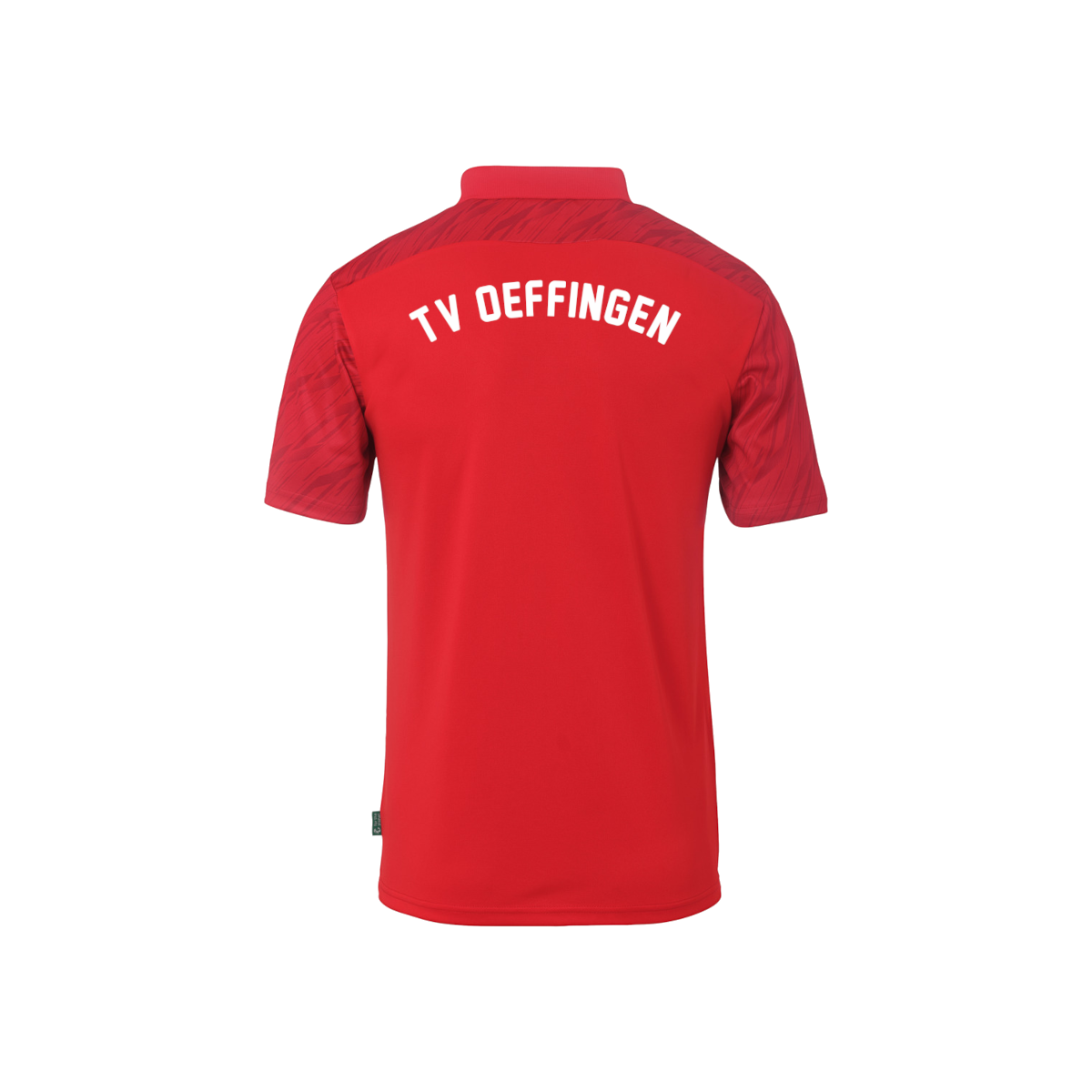 Progressive 28 Polo TV Oeffingen