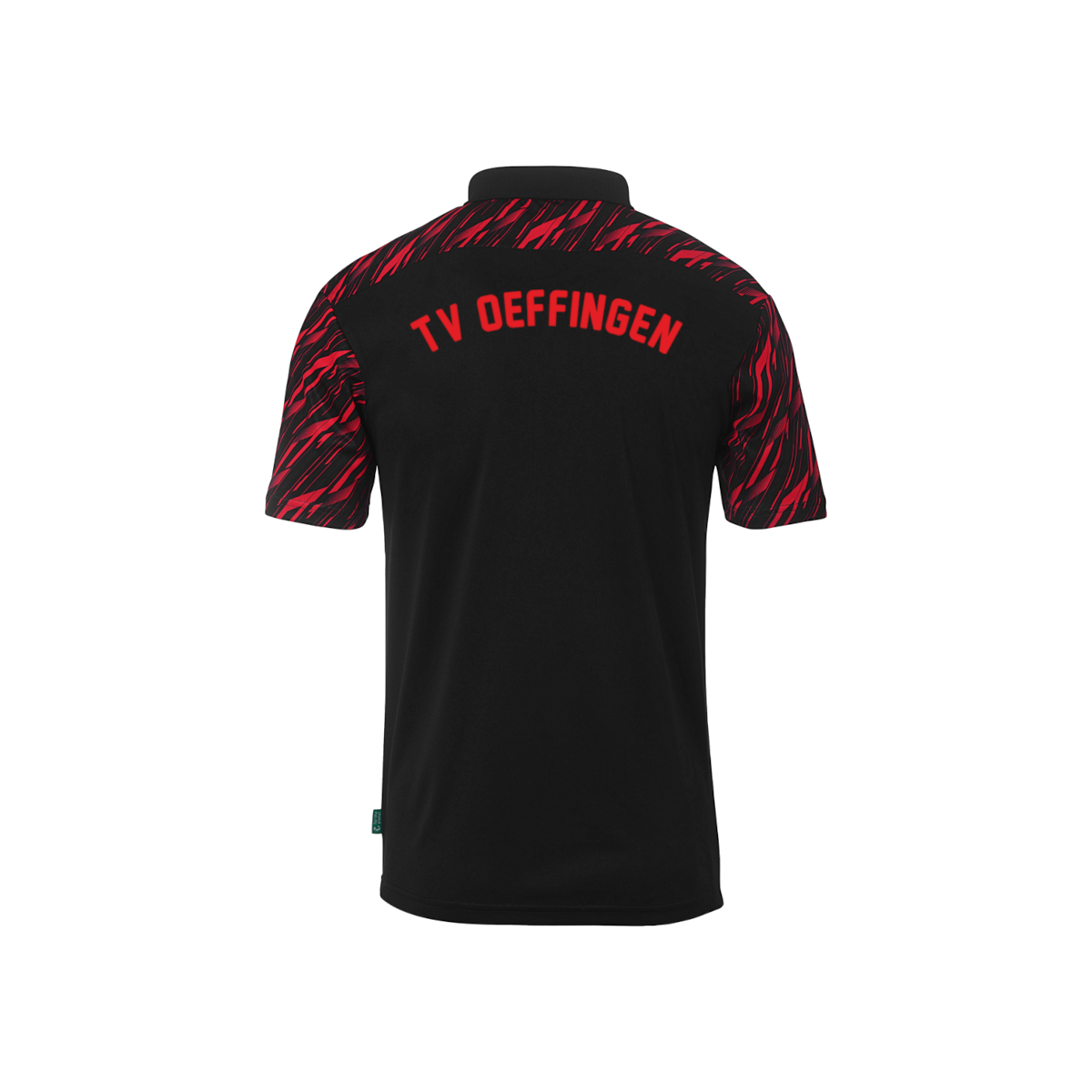 Progressive 28 Polo TV Oeffingen