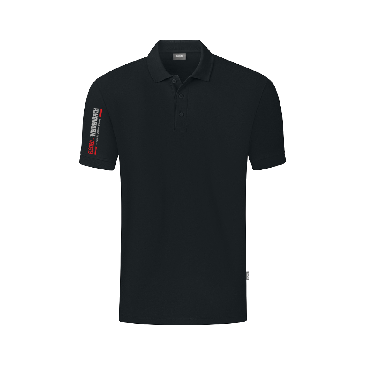 Polo Organic Elektro - Weidenbach