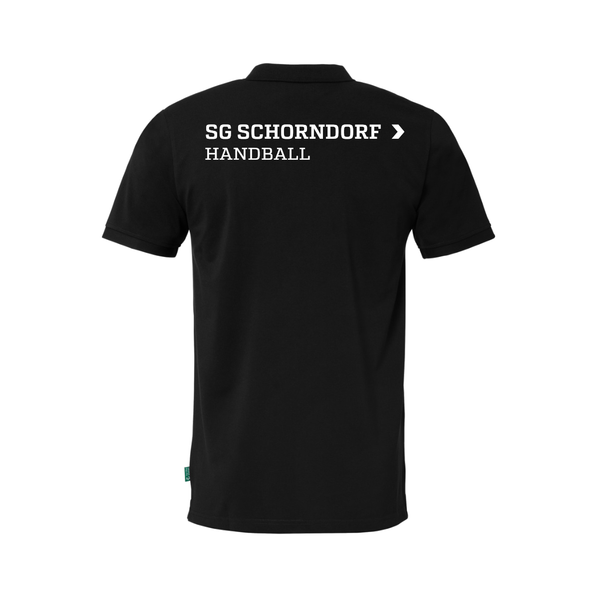 Polo Shirt SG Schorndorf Handball