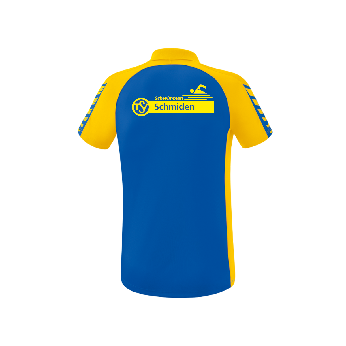 Polo TSV Schmiden Schwimmen