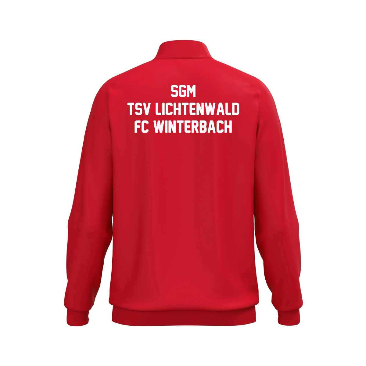 Polyesterjacke One SGM TSV Lichtenwald FC Winterbach
