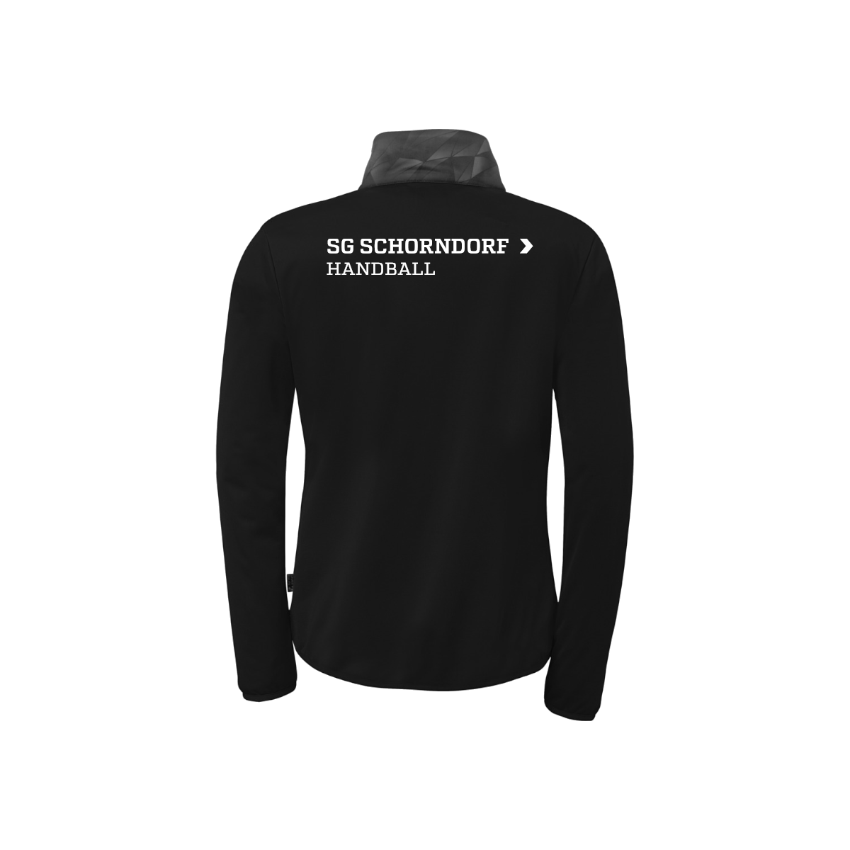 Athletics 29 Poly Jacke Damen SG Schorndorf Handball
