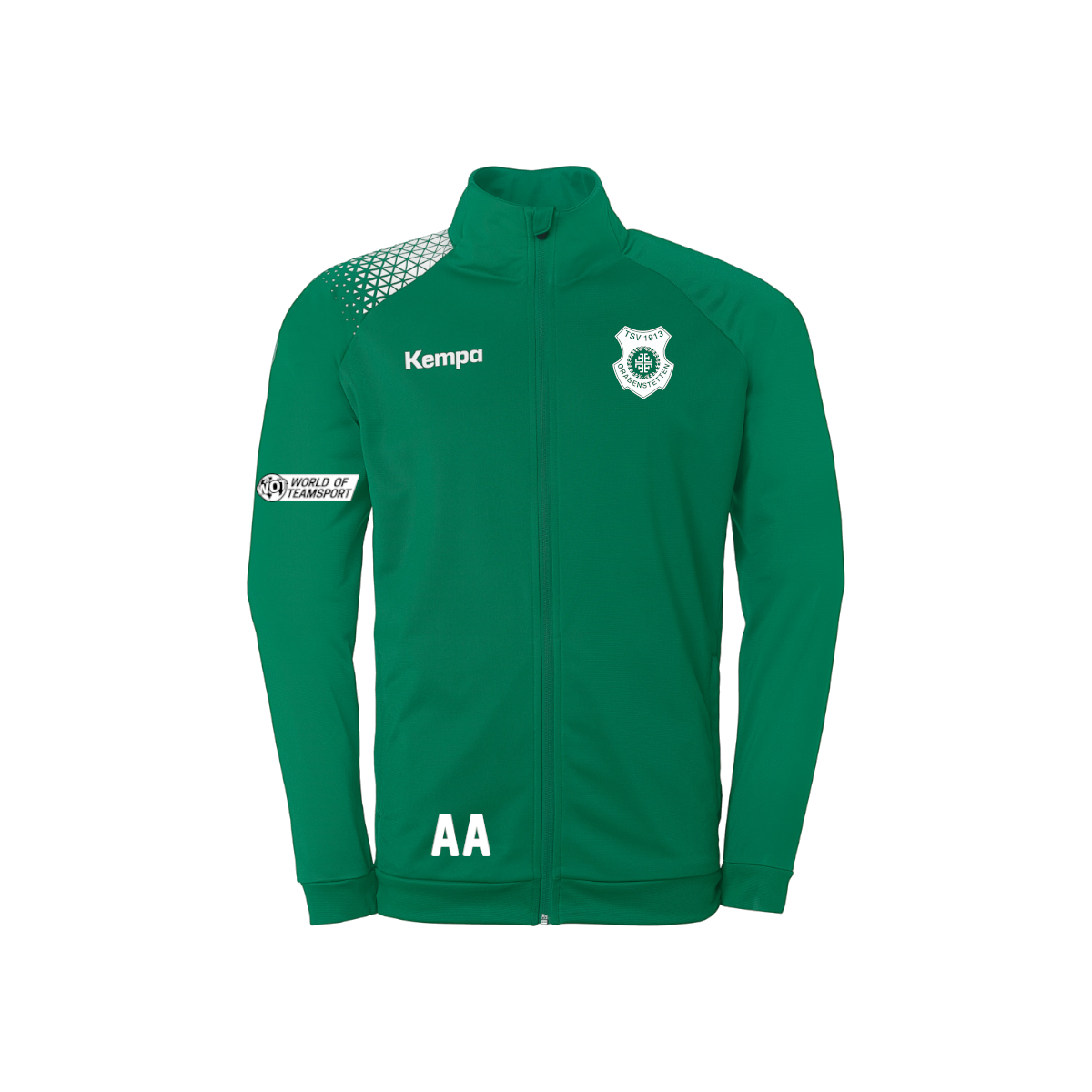 Ambition 28 Poly Jacke TSV Grabenstetten