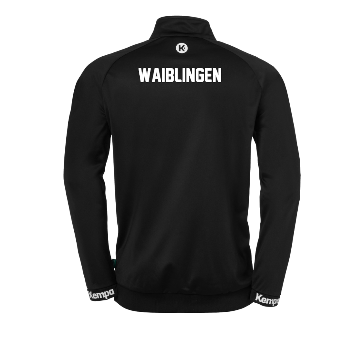 Wave 26 Poly Jacke VFL Waiblingen Tigers