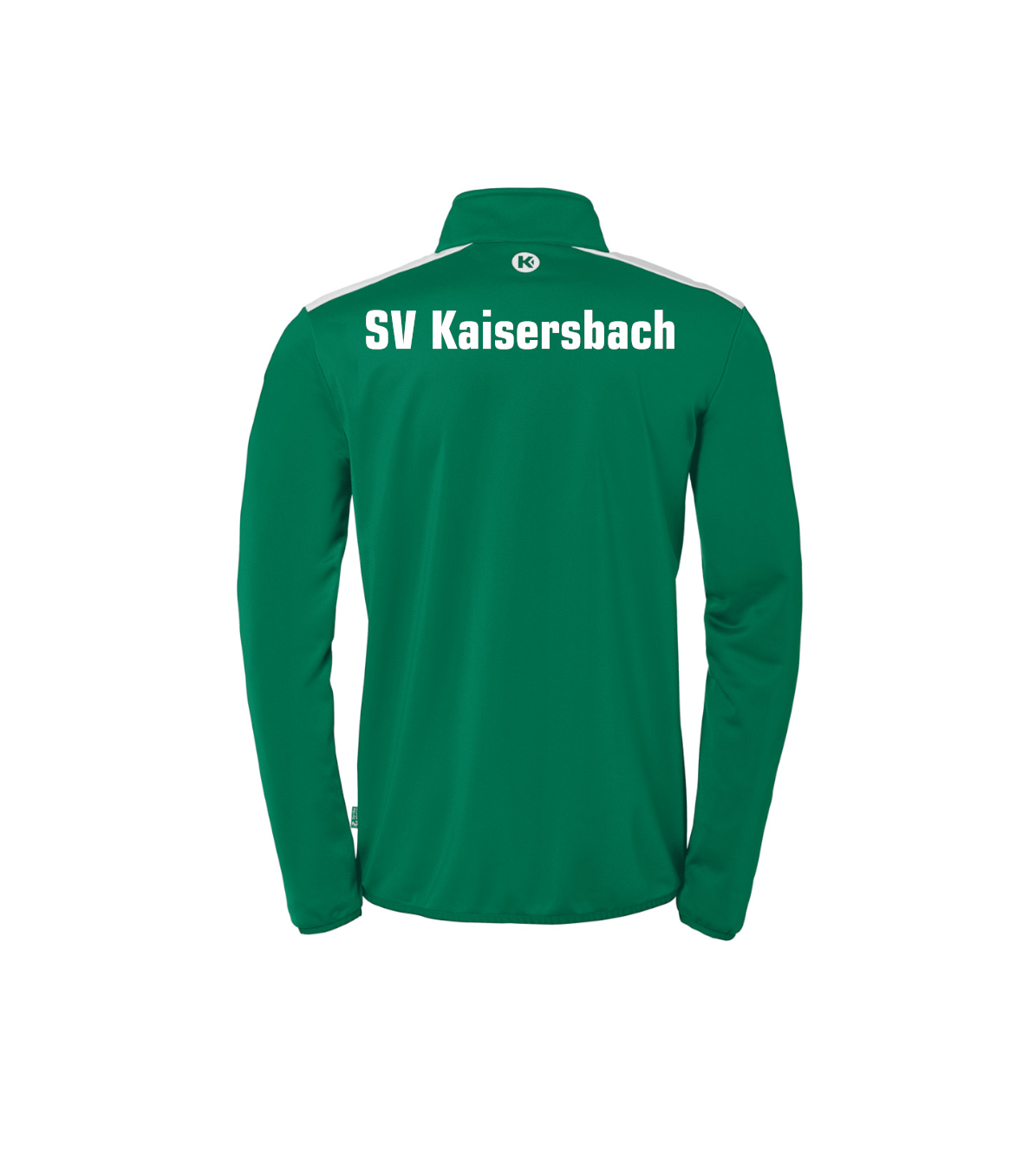 Emotion 27 Poly Jacke Damen SV Kaisersbach Handball