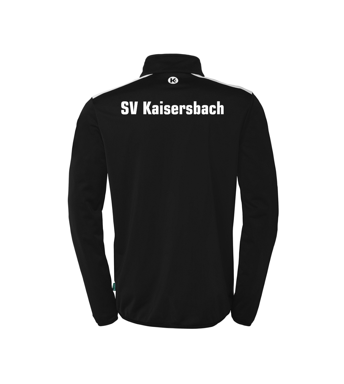 Emotion 27 Poly Jacke Damen SV Kaisersbach Handball
