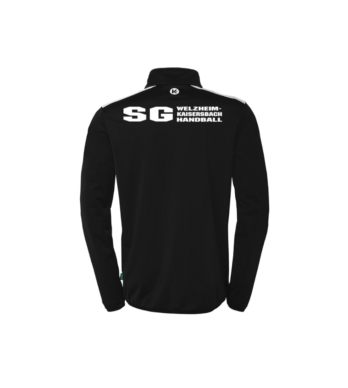 Emotion 27 Poly Jacke Kinder/Herren SG Welzheim-Kaisersbach Handball