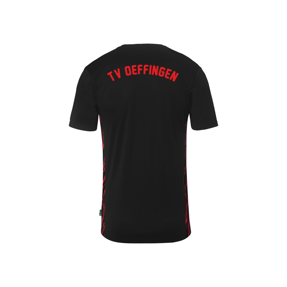 Progressive 28 Polyshirt TV Oeffingen