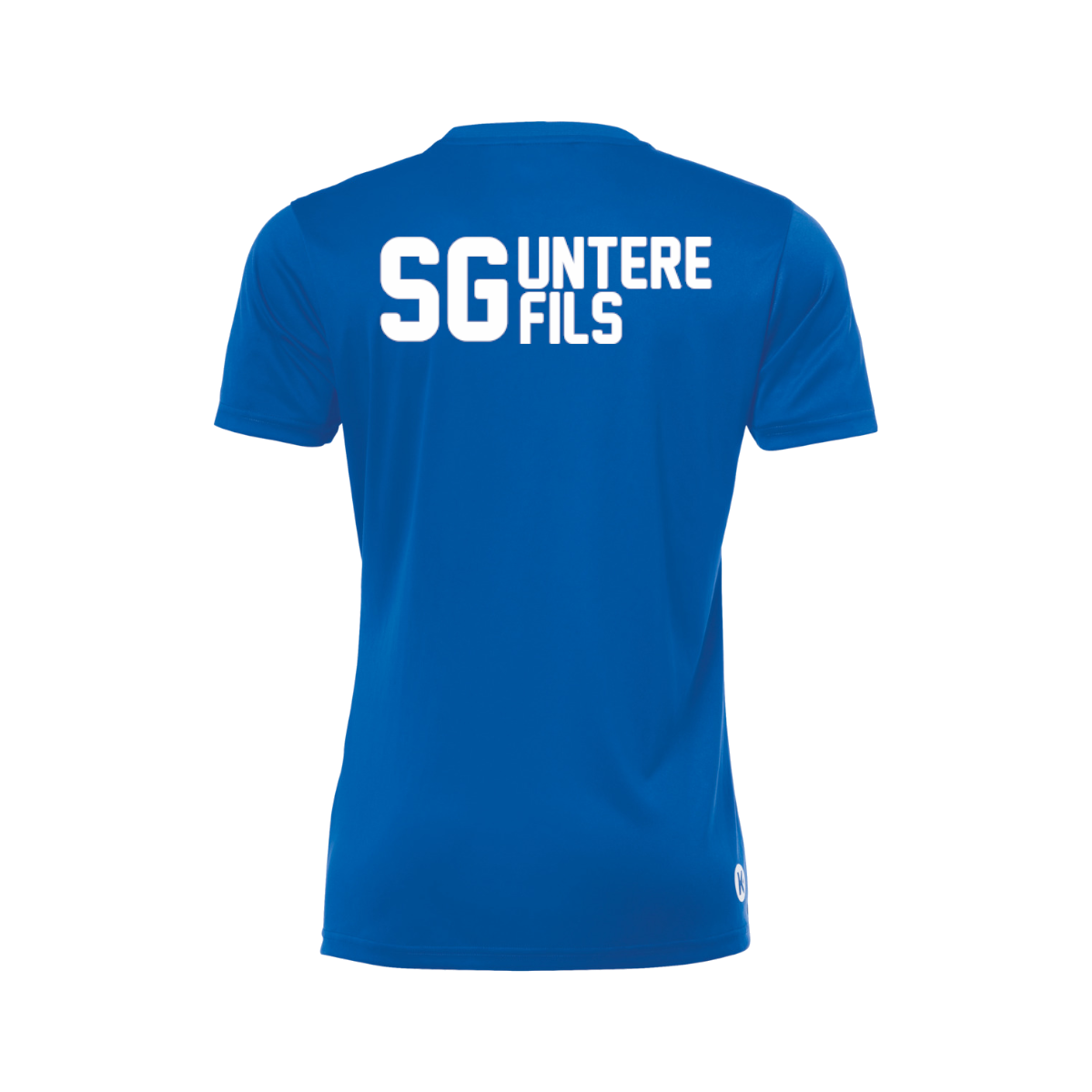 Poly Shirt Damen SG Untere Fils