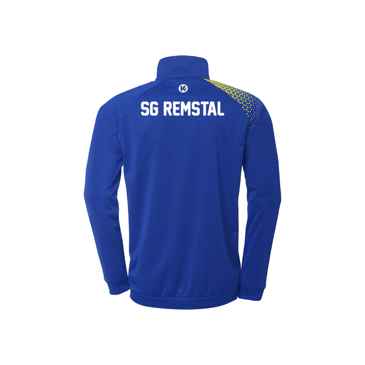 Ambition 28 Poly Jacke SG Remstal