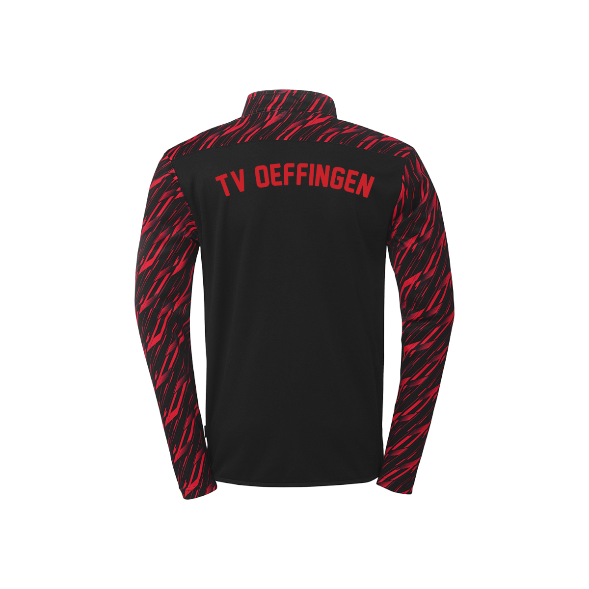 Progressive 28 Polyjacke TV Oeffingen