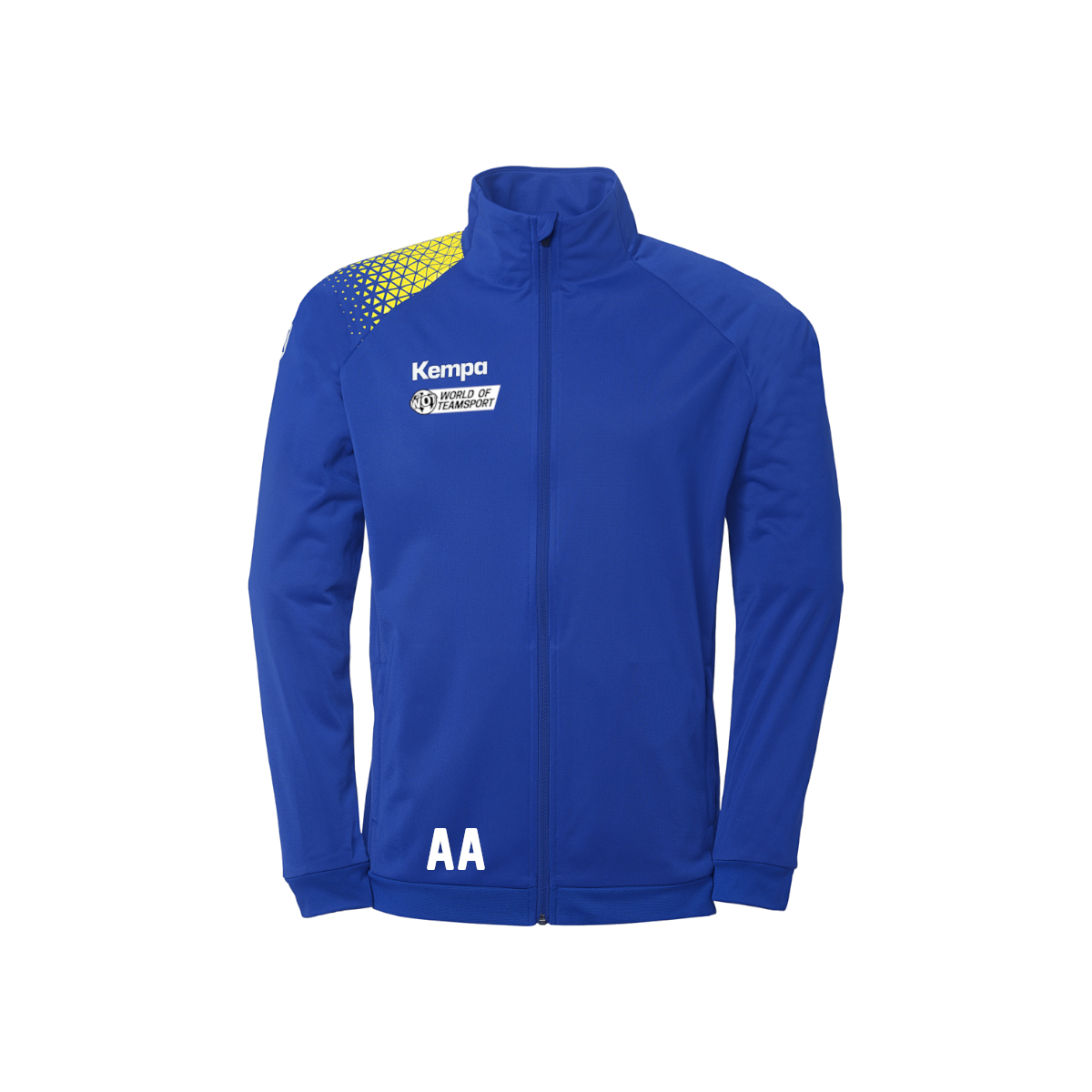 Ambition 28 Poly Jacke SG Remstal