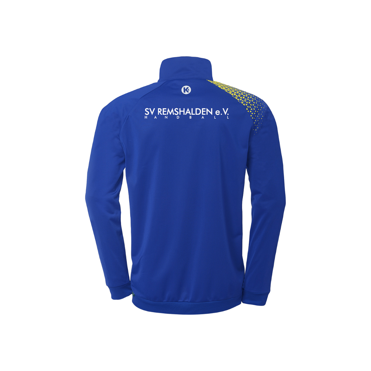 Ambition 28 Poly Jacke SV Remshalden