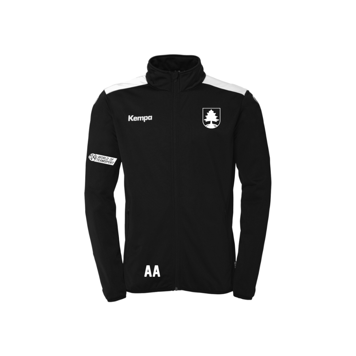 Emotion 27 Poly Jacke Kinder/Herren SG Welzheim-Kaisersbach