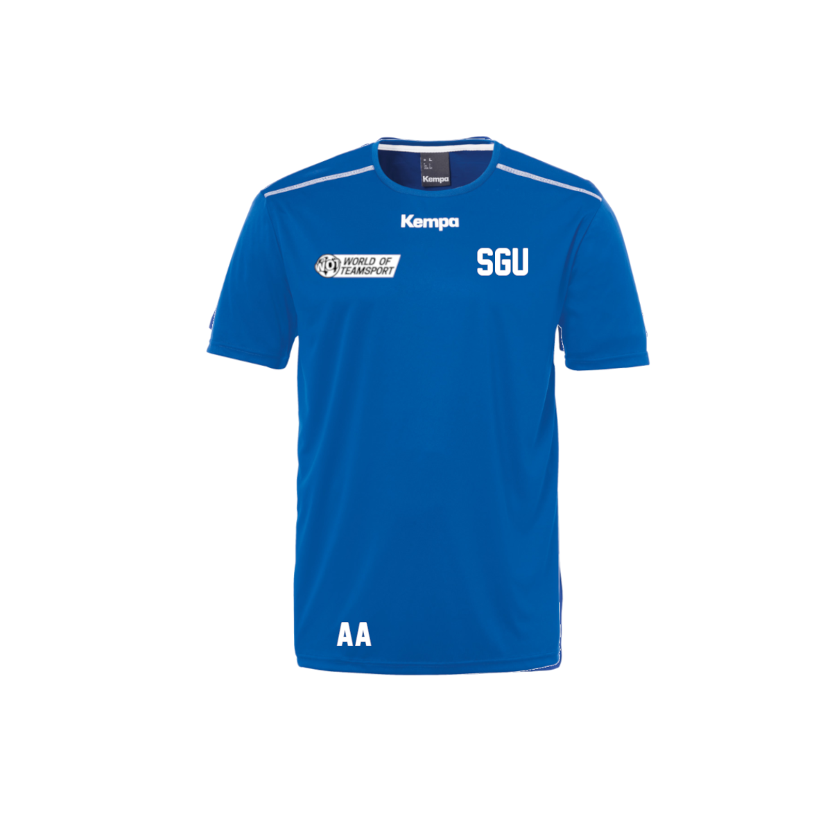 Poly Shirt SG Untere Fils