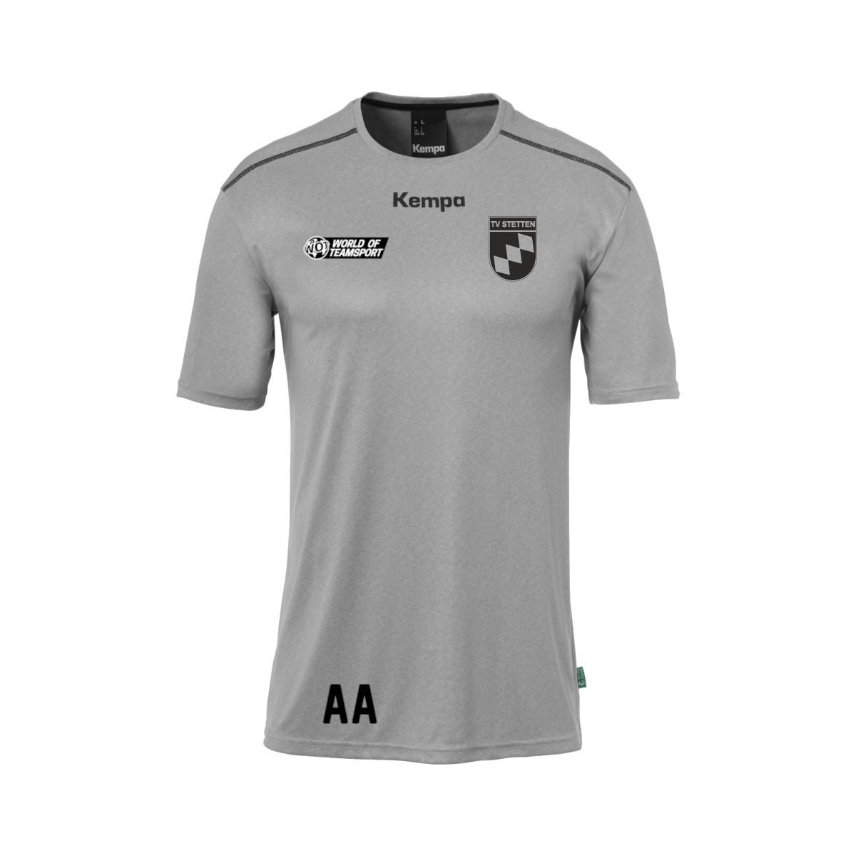 Poly Shirt TV Stetten Handball Herren