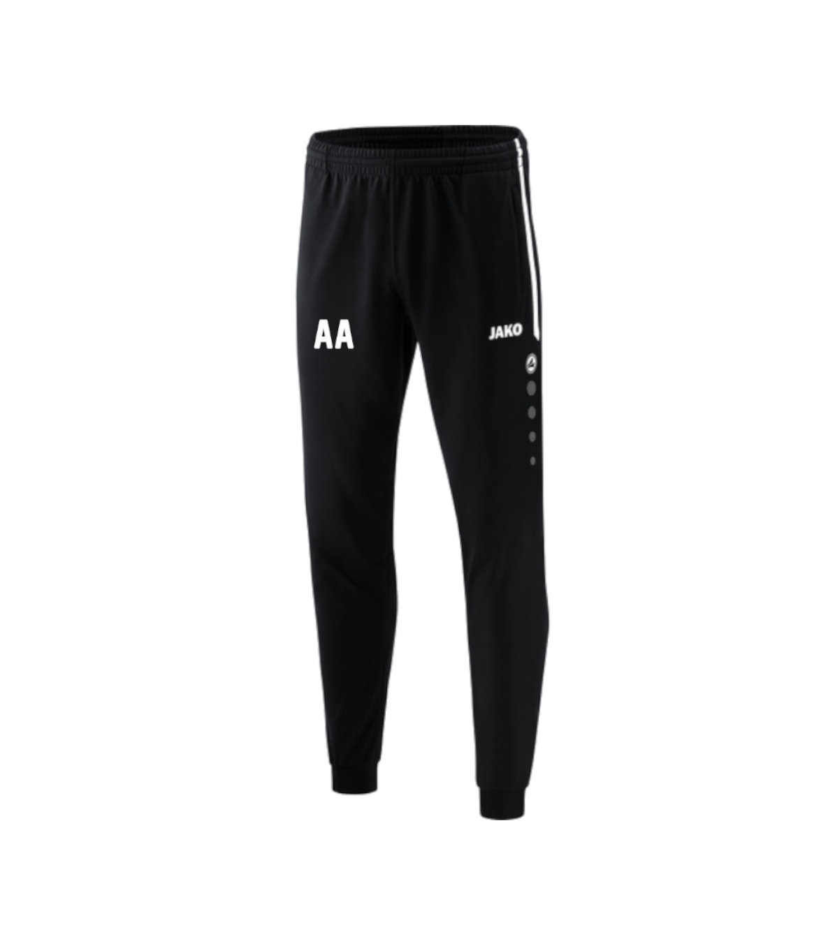 Polyesterhose GW Sommerrain