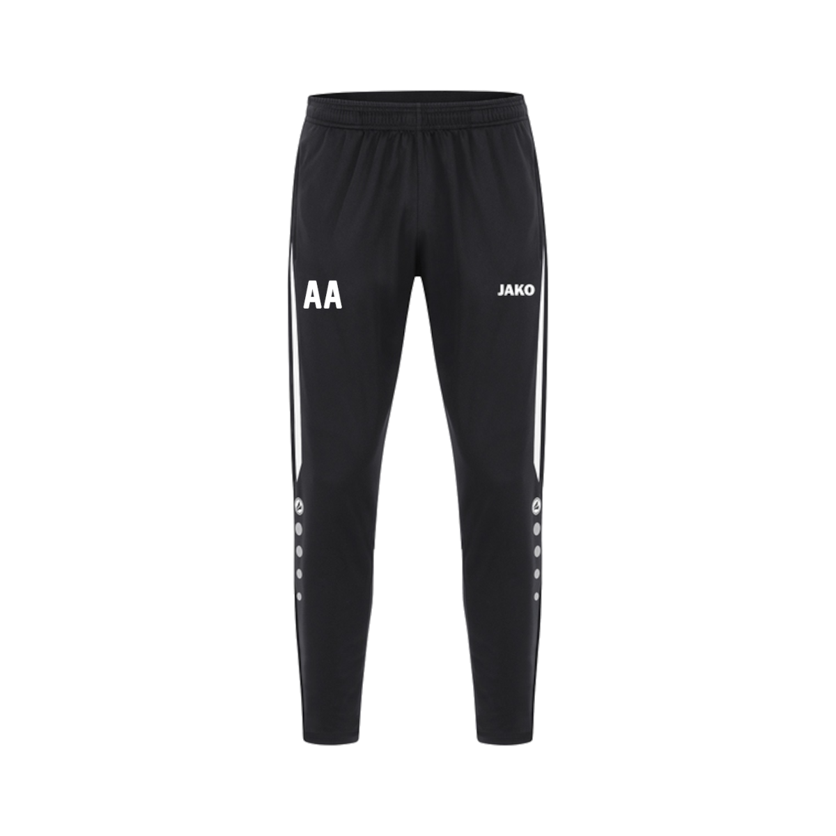 Polyesterhose VfR Birkmannsweiler Fußball Jugend