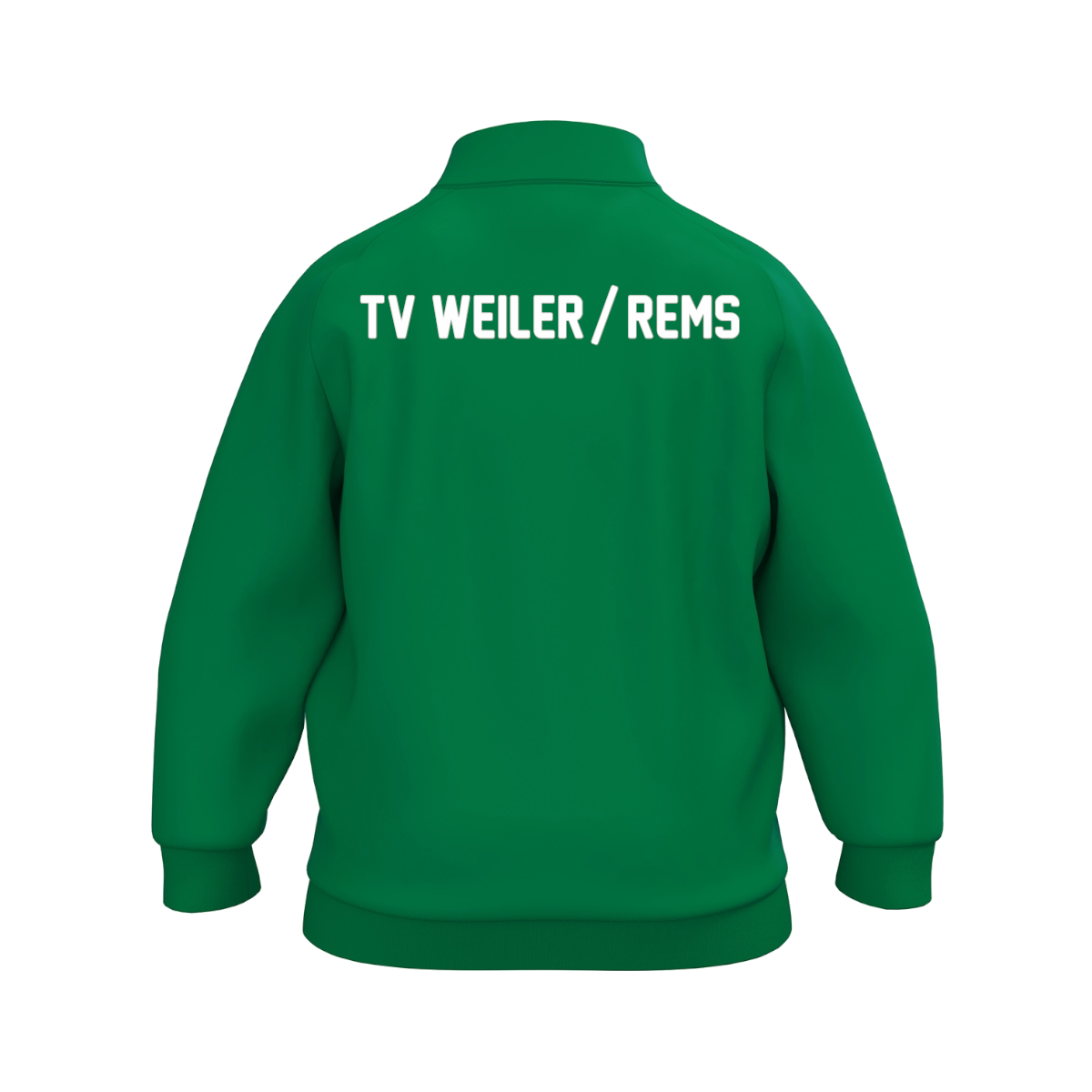 Polyesterjacke One Bambini TV Weiler/Rems Fußball