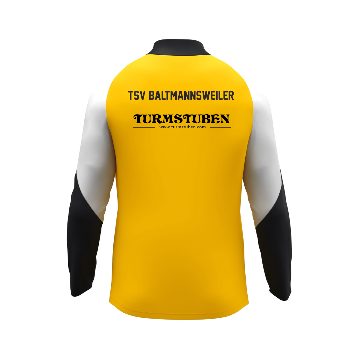 Polyesterjacke Dynamic TSV Baltmannsweiler Leichtathletik