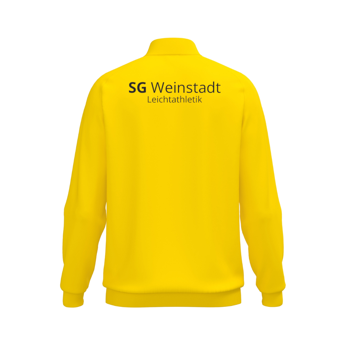 Polyesterjacke One SG Weinstadt Leichtathletik