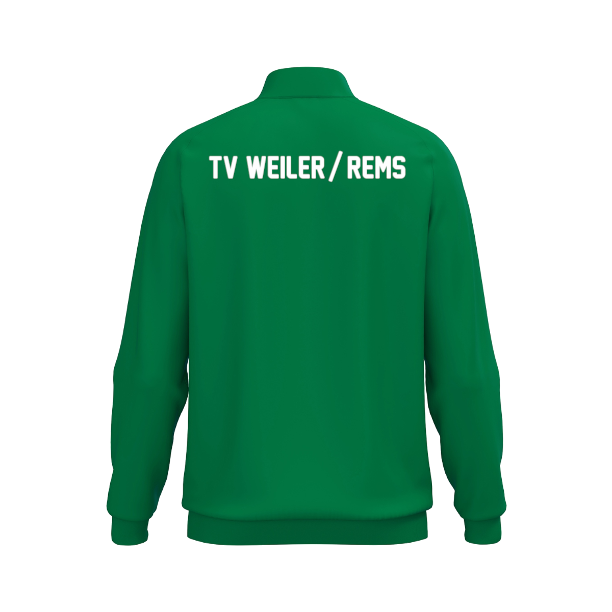 Polyesterjacke One TV Weiler/Rems Fußball