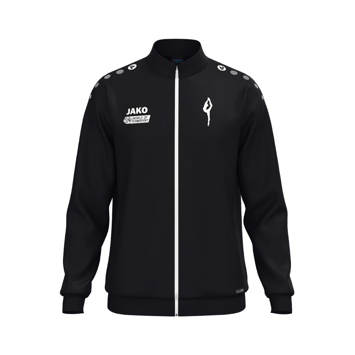 Polyesterjacke ONE TSV Schmiden Rythmische Sportgymnastik
