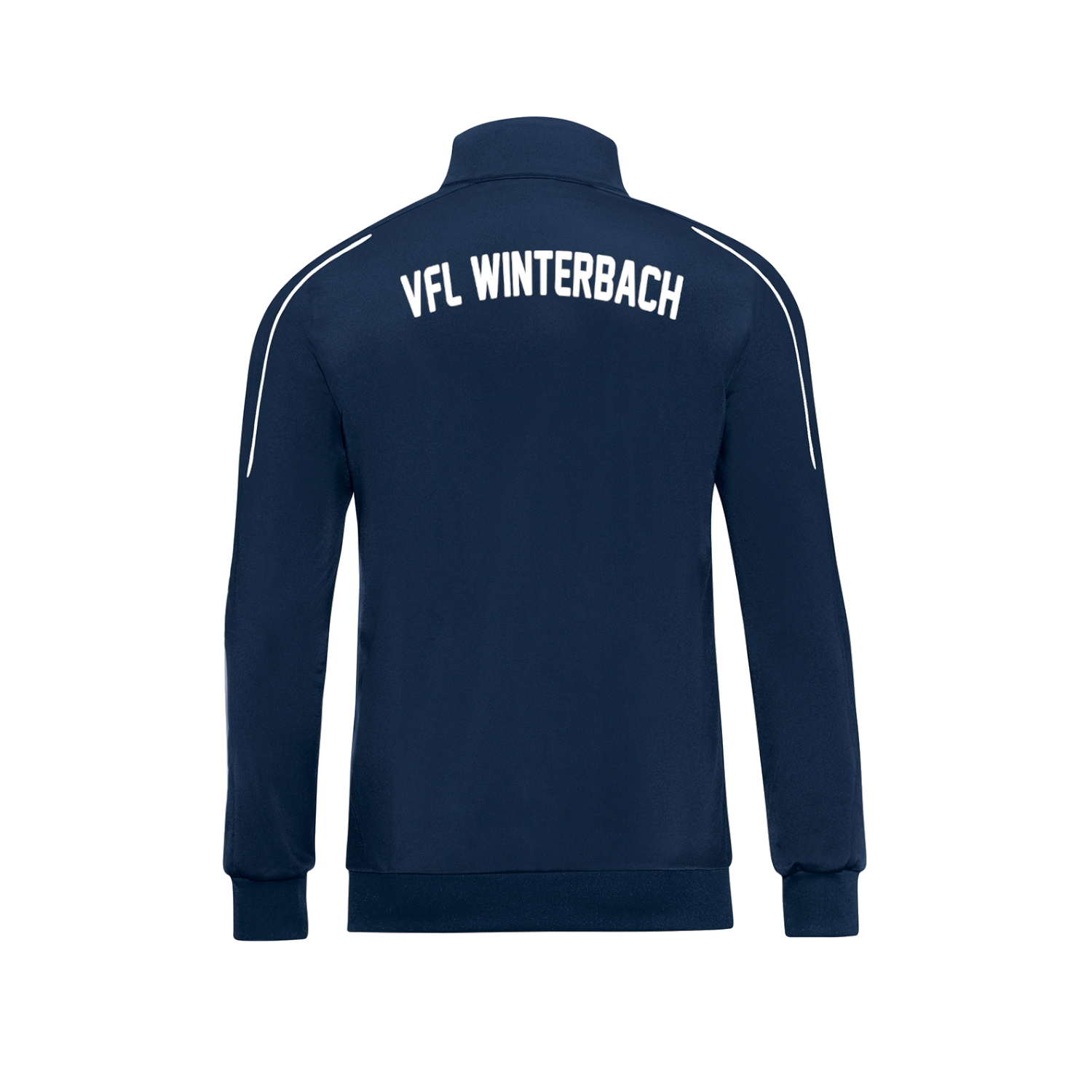 Classico Polyesterjacke VFL Winterbach Fußball