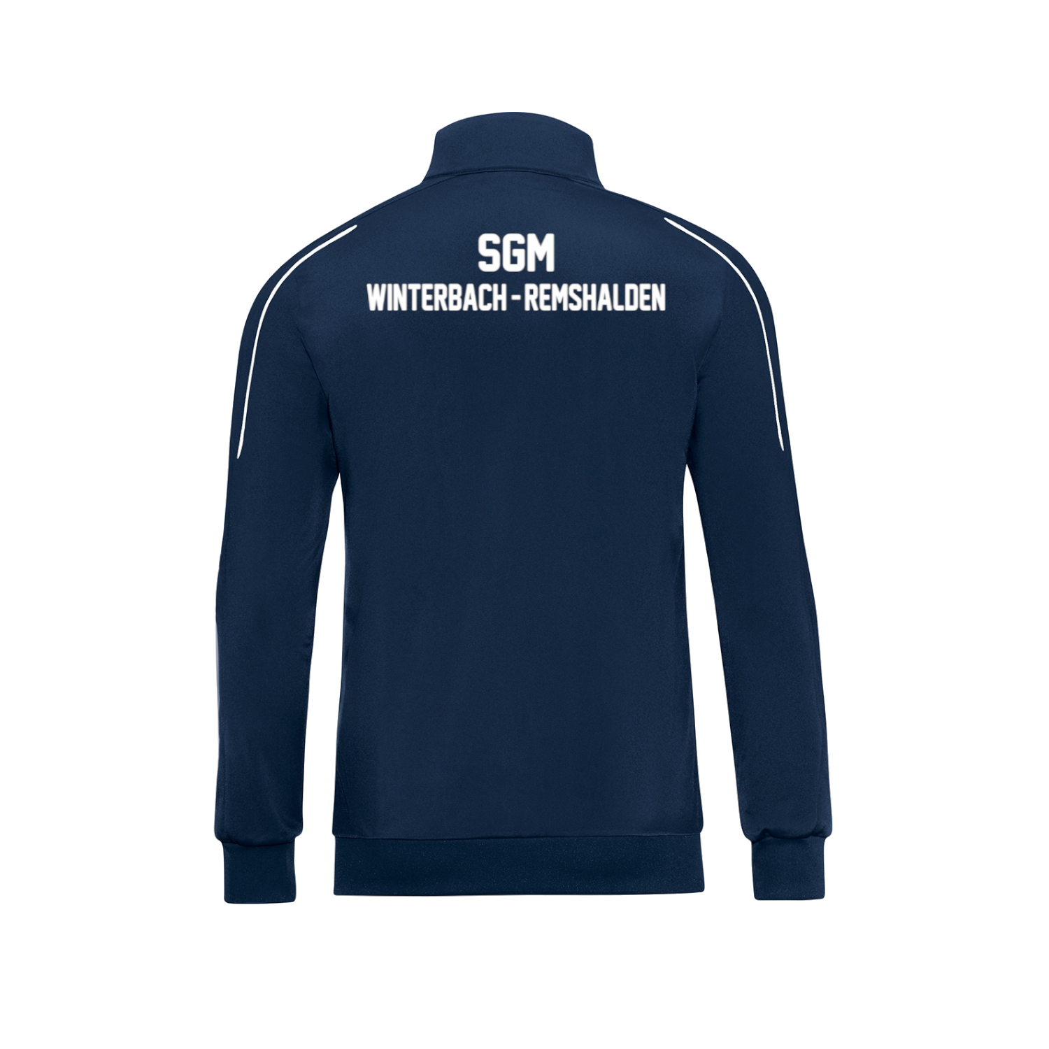 Classico Polyesterjacke SGM Winterbach / Remshalden