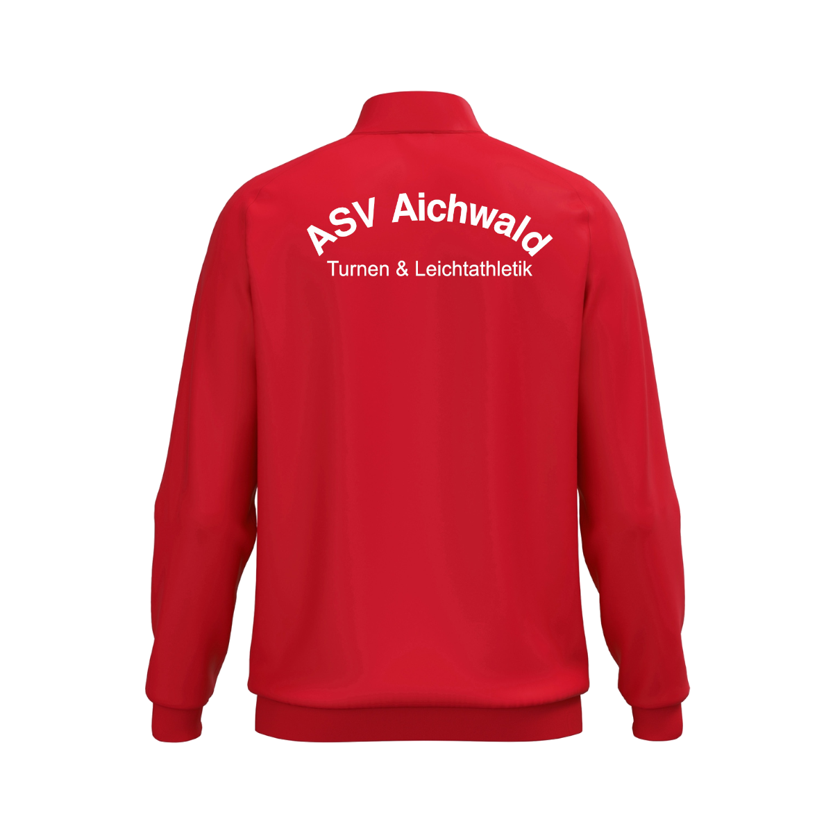Polyesterjacke One ASV Aichwald Turnen & Leichtathletik