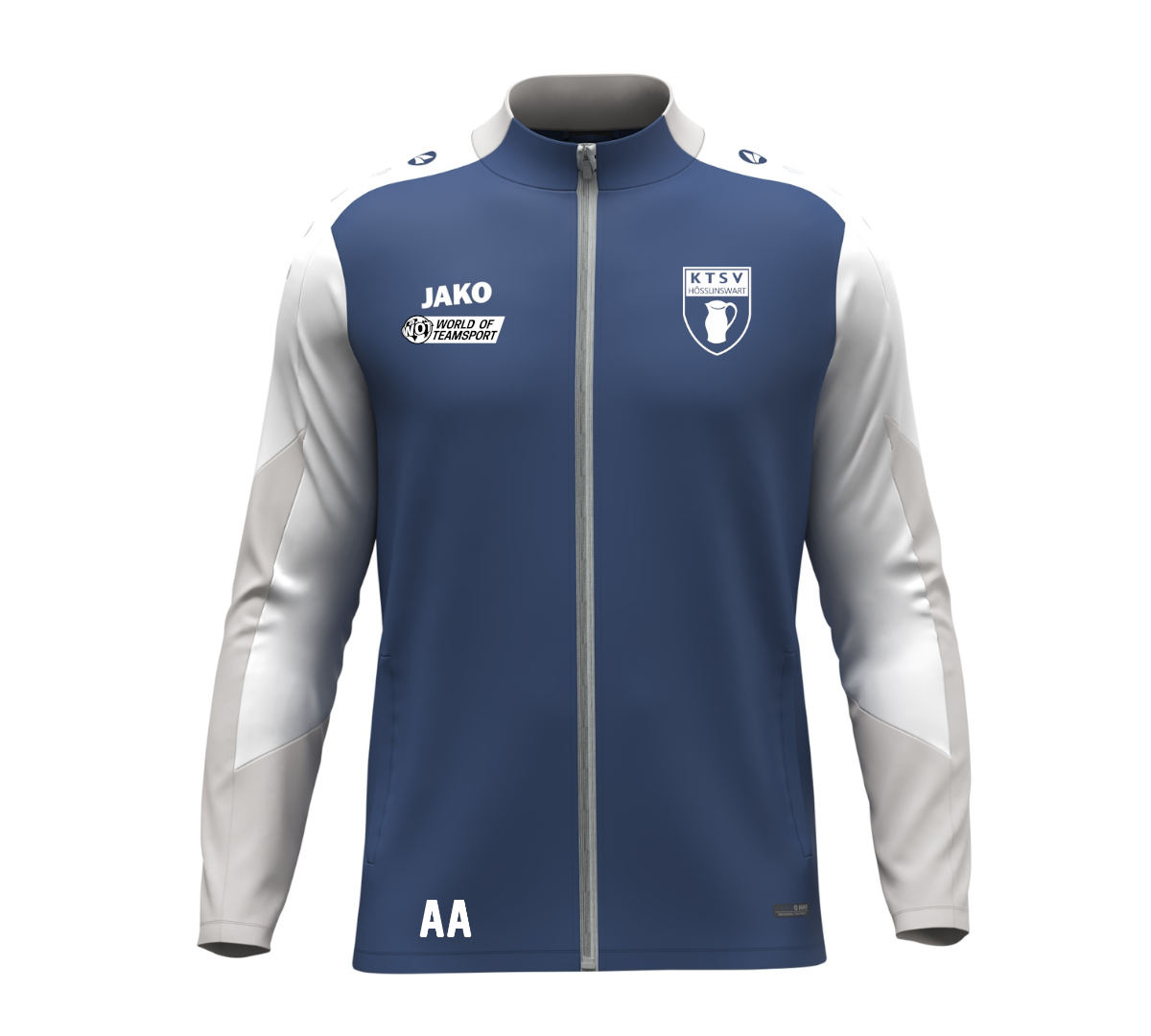 Polyesterjacke Dynamic KTSV Hösslinswart