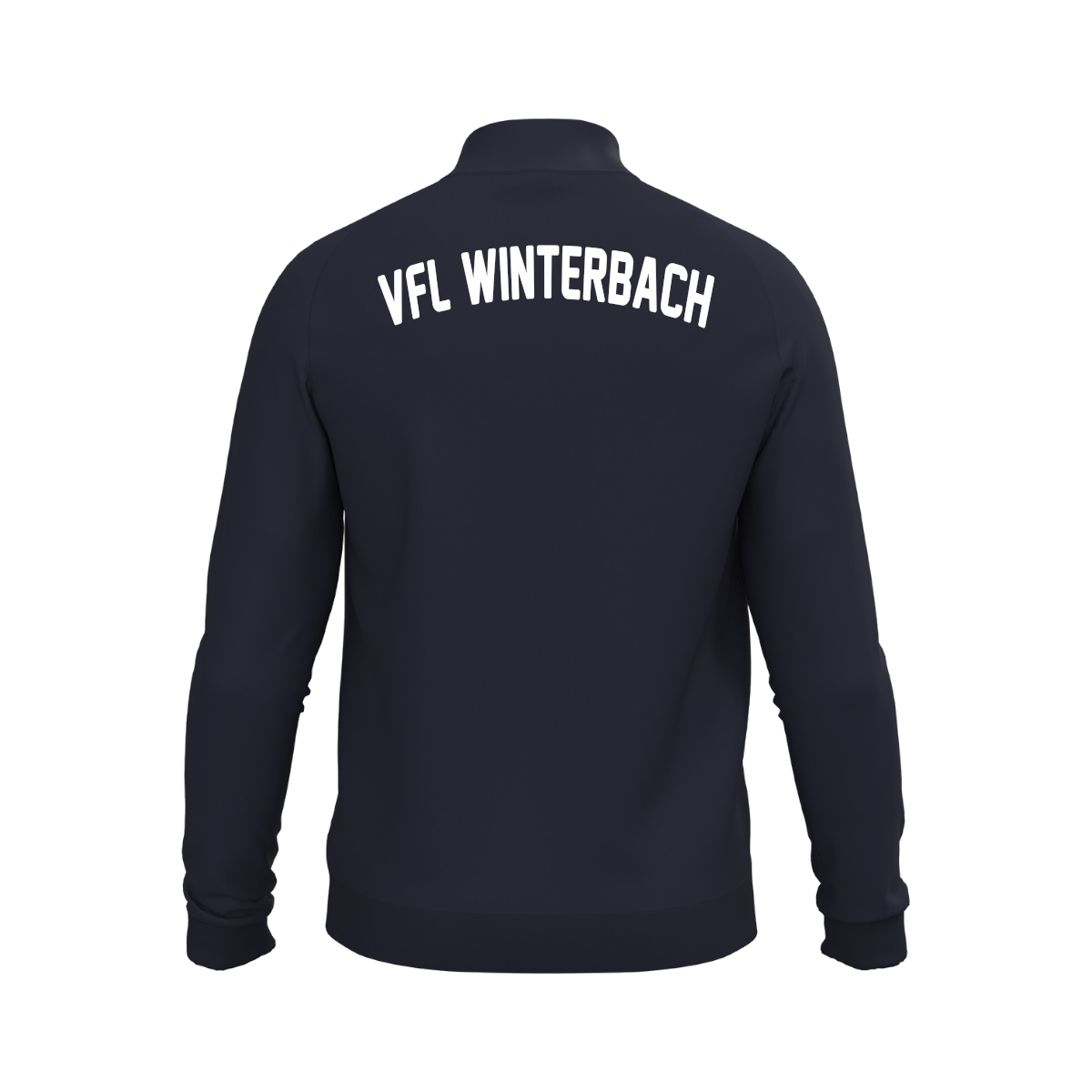 Polyesterjacke ONE VfL Winterbach Jugend