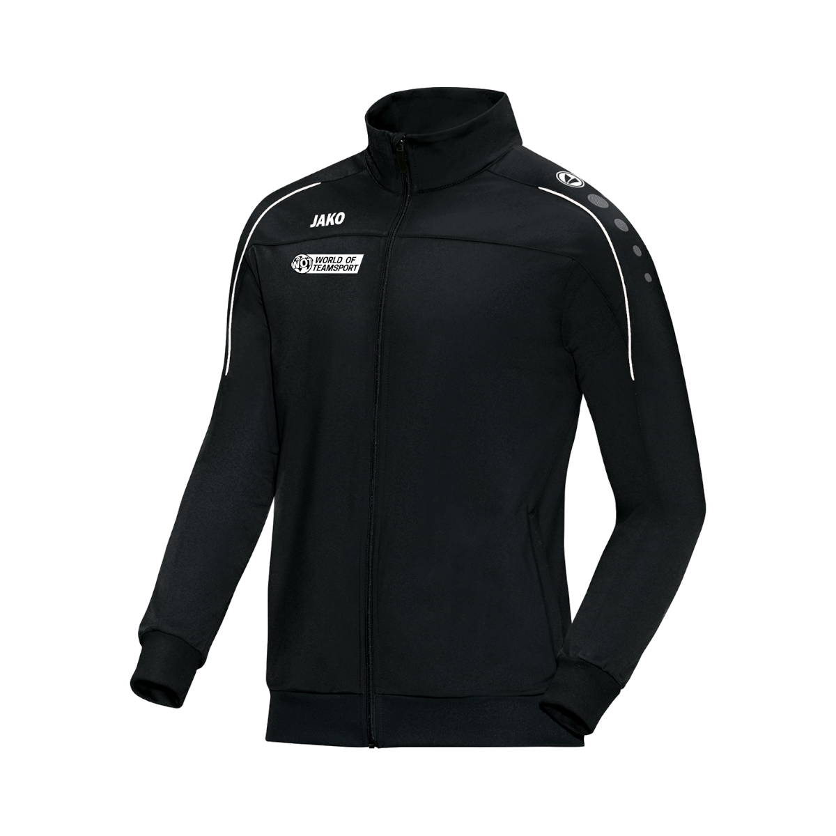 Polyesterjacke Classico VFL Waiblingen