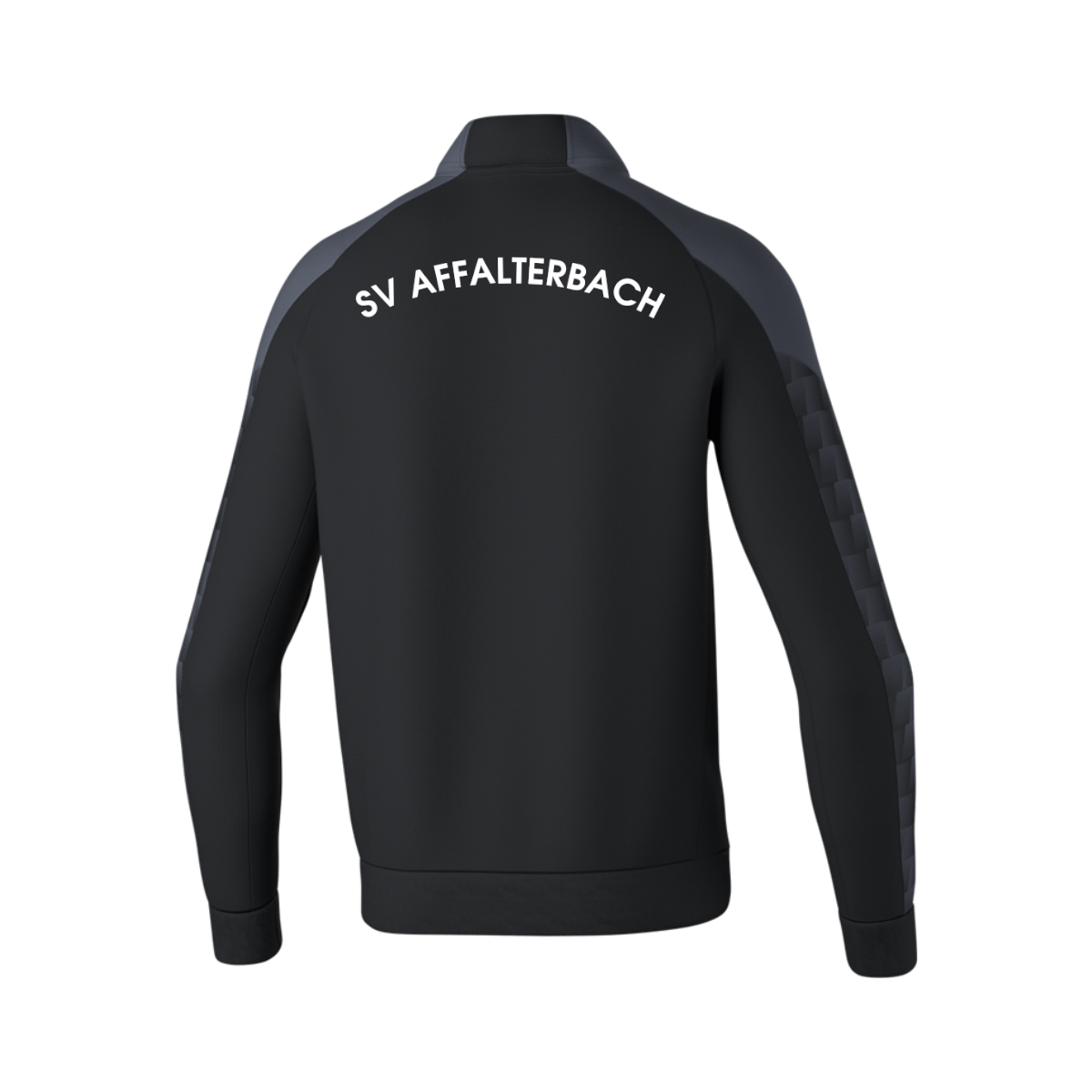 EVO Star Trainingsjacke ohne Kapuze SV Affalterbach