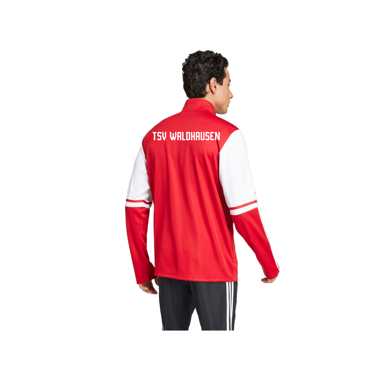 Polyesterjacke TSV Waldhausen