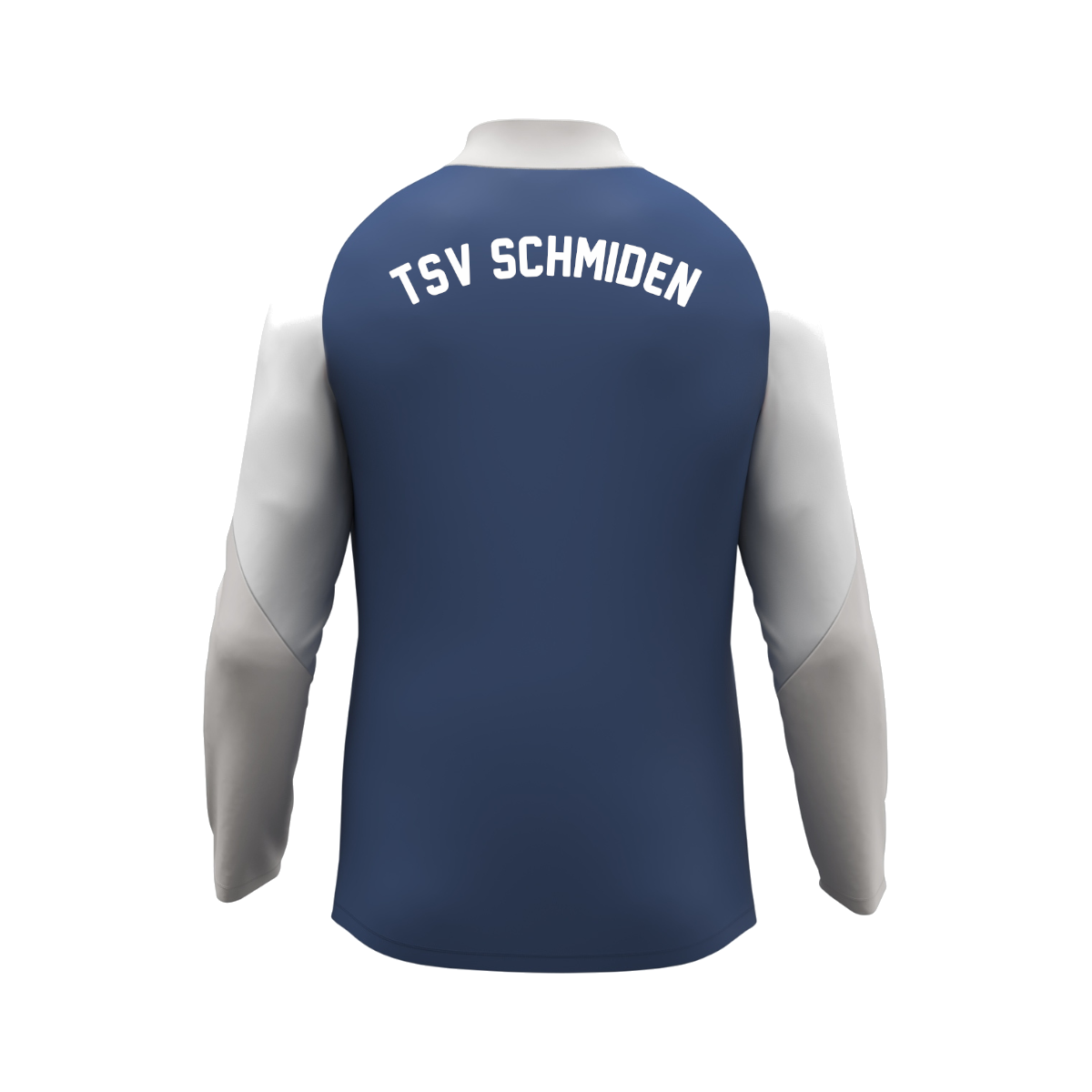 Polyesterjacke Dynamic TSV Schmiden Trainer