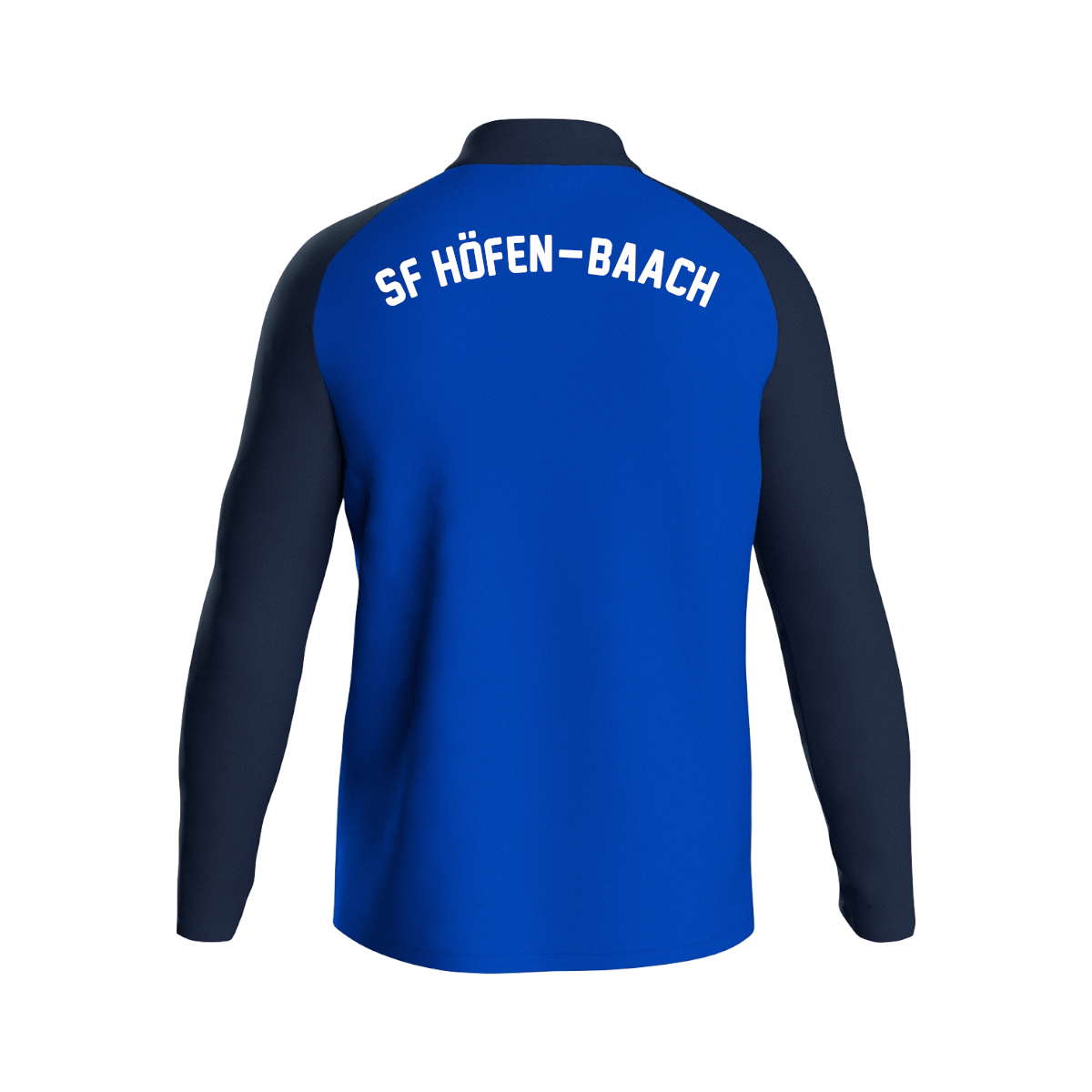 Polyesterjacke SF Höfen-Baach
