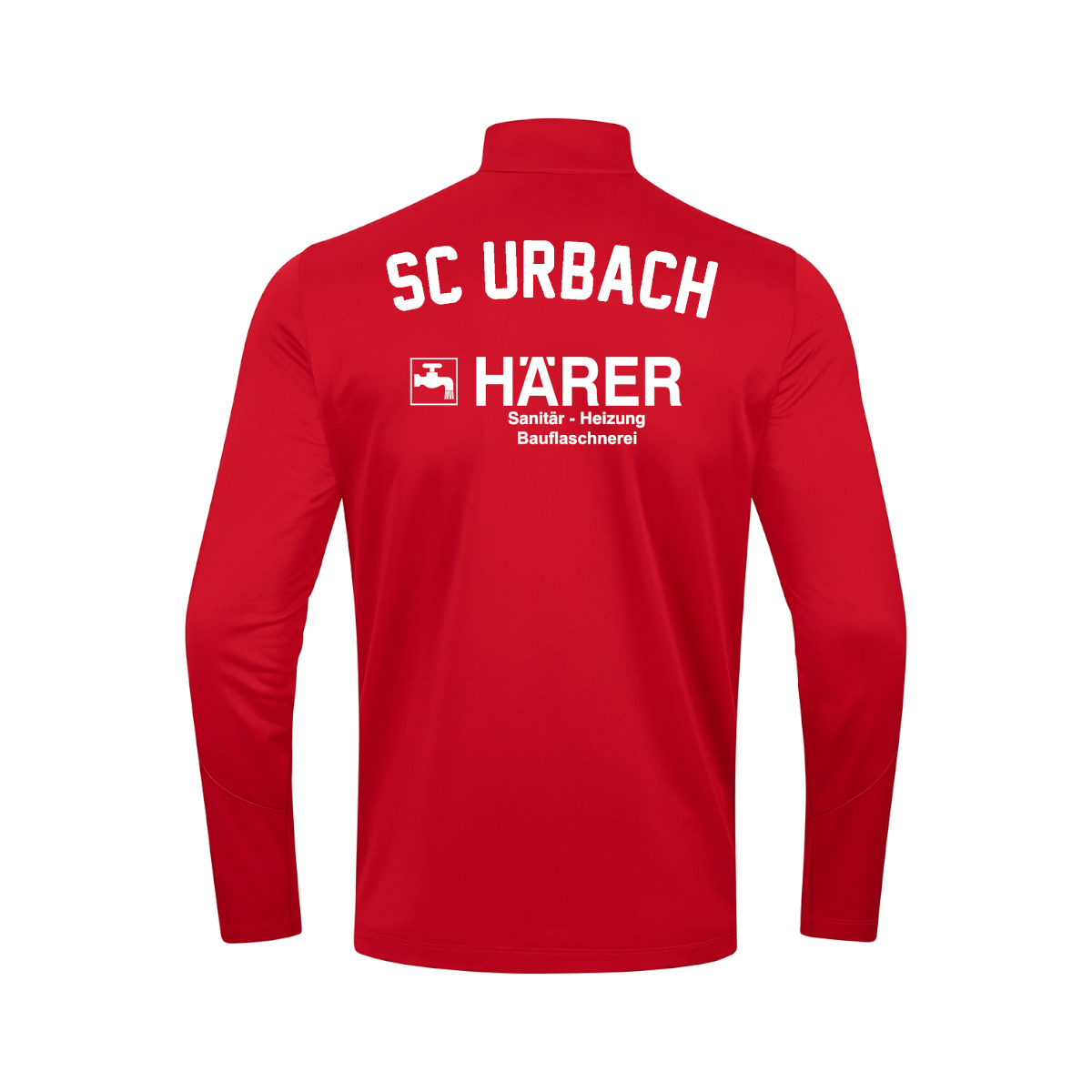 Polyesterjacke SC Urbach