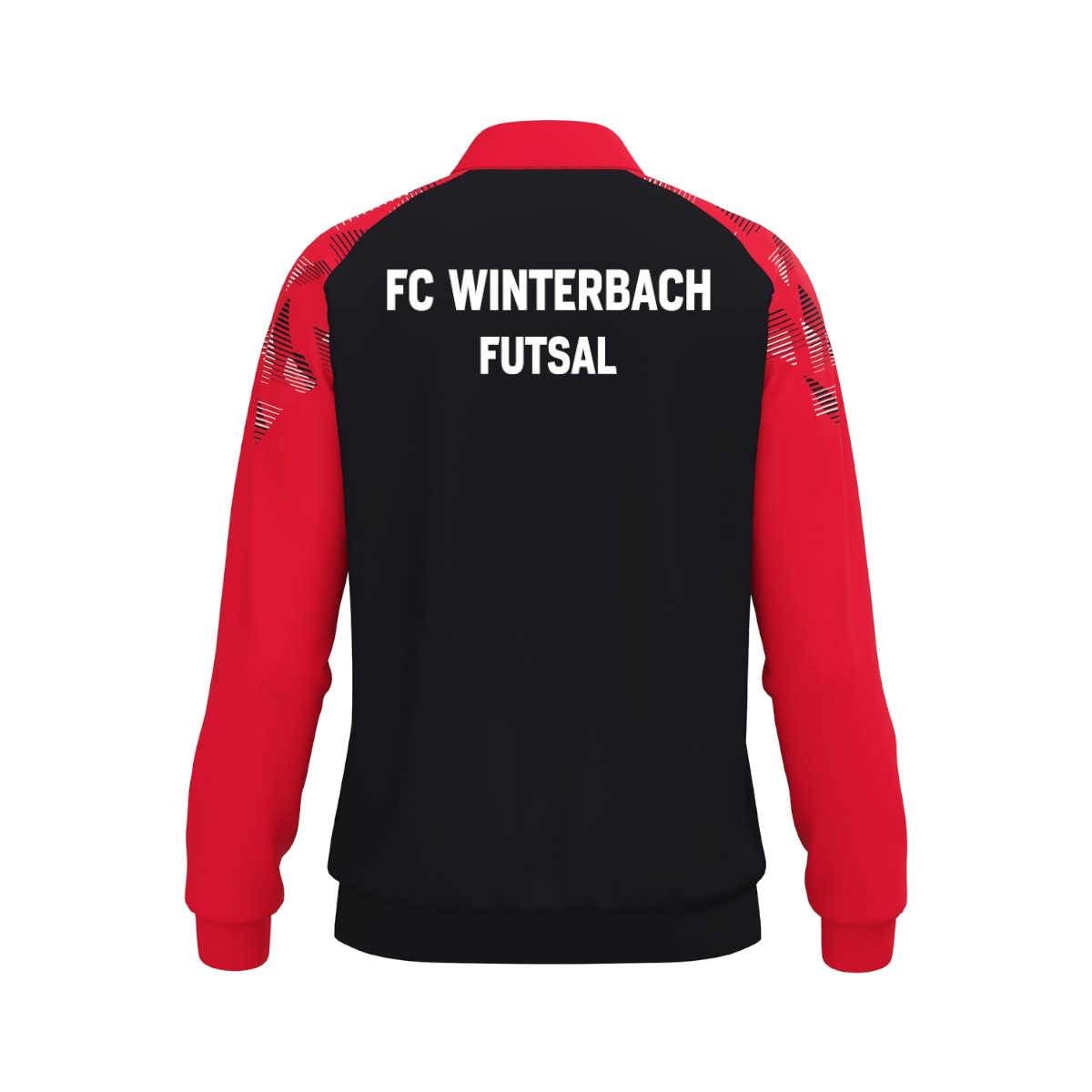 Polyesterjacke Sonic FC Winterbach Futsal