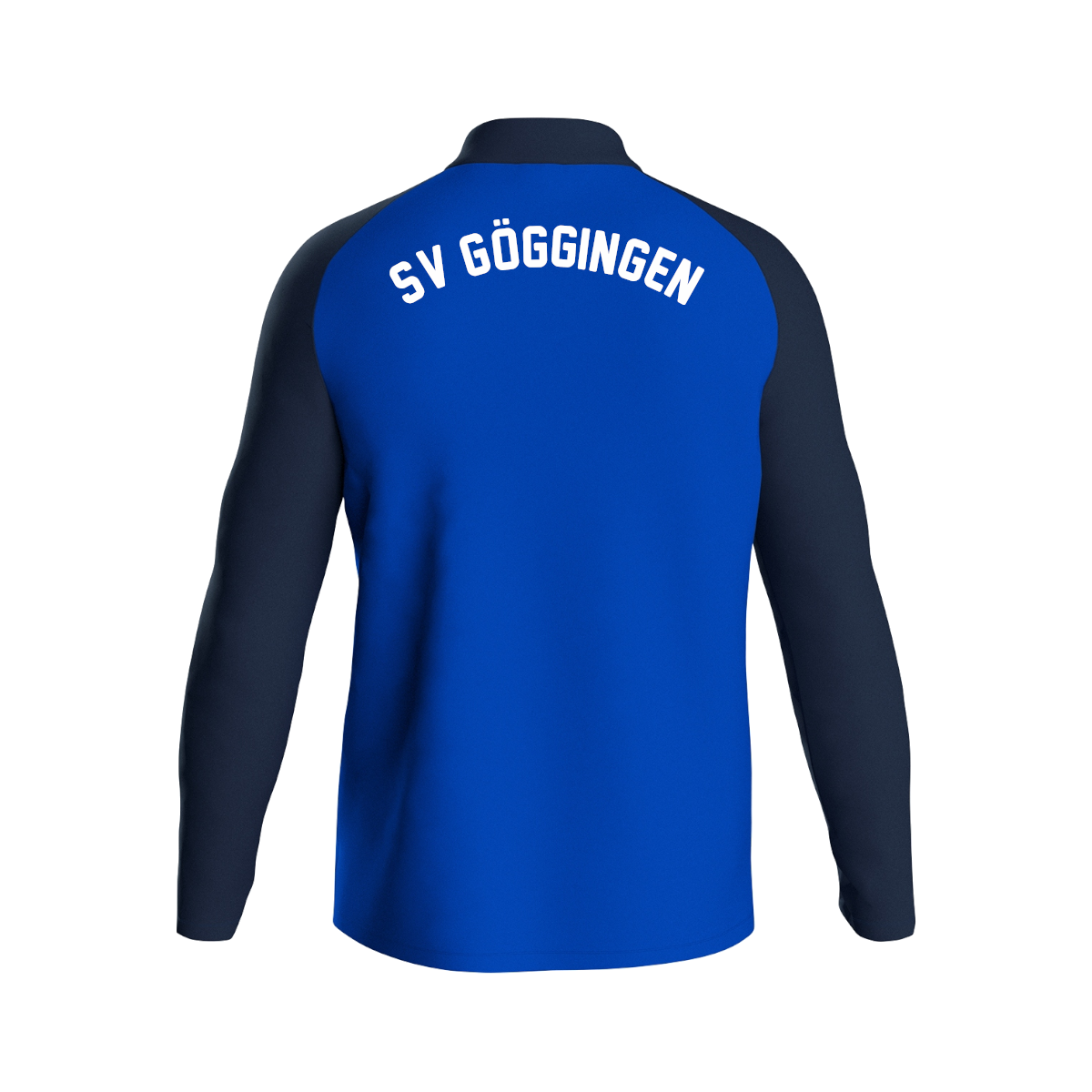 Polyesterjacke SV Göggingen