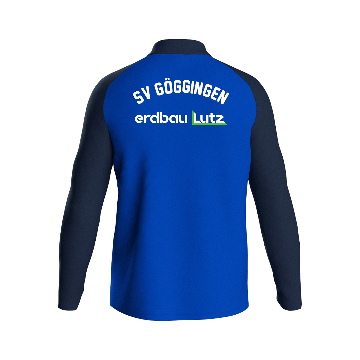 Polyesterjacke SV Göggingen