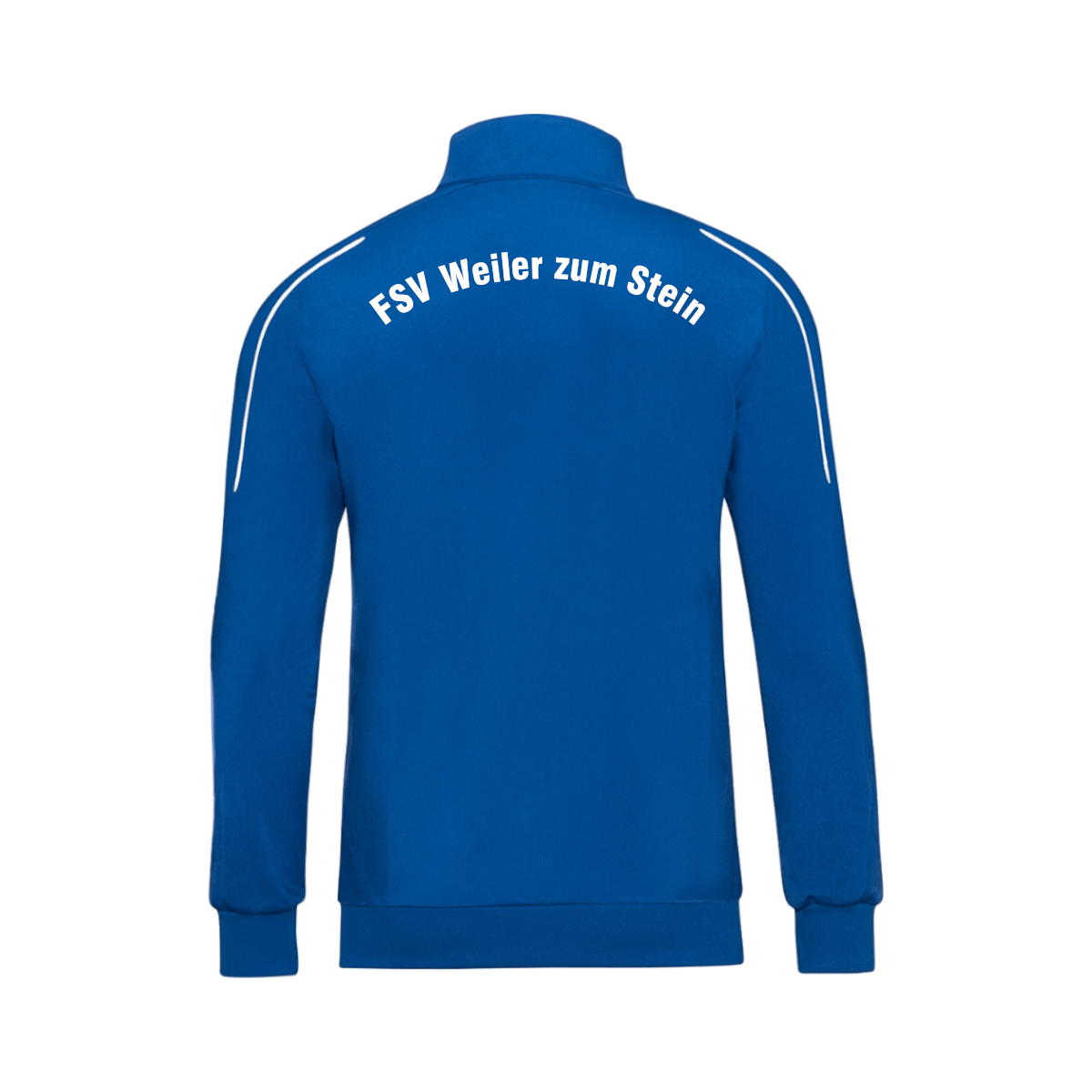 Polyesterjacke Classico FSV Weiler zum Stein