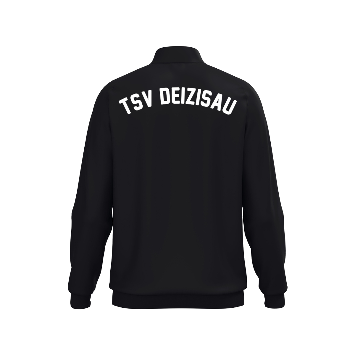 JAKO Polyesterjacke One TSV Deizisau Fußball Trainer