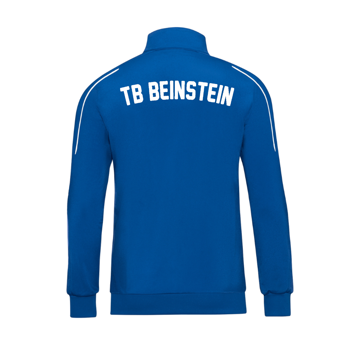 Polyesterjacke Classico TB Beinstein